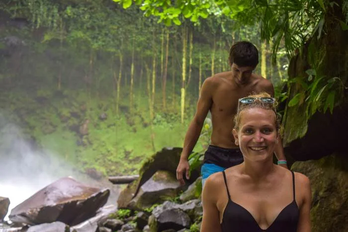 Arenal Volcano Costa Rica