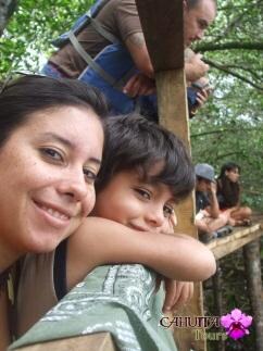 Search for the Wild Manatee: San San River Wetland Safari (Panama)