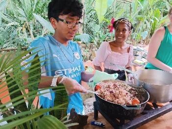 Aviarios del Caribe: Official Sloth Sanctuary & Canoe Canal Tour