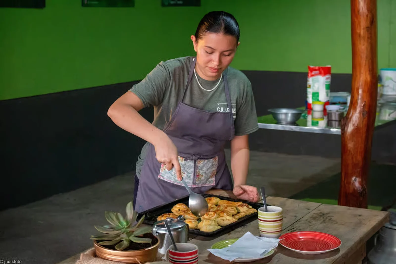 Ecological & Authentic Rural Farm Experience Monteverde