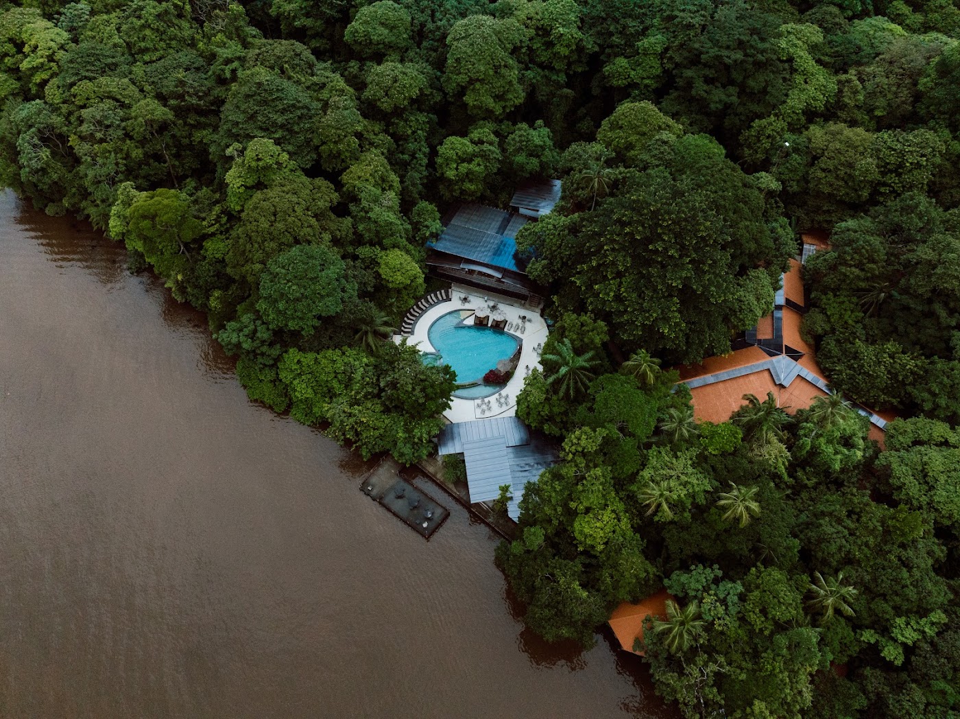 Tortuguero Rainforest Immersion (4 Days / 3 Nights) - All Inclusive