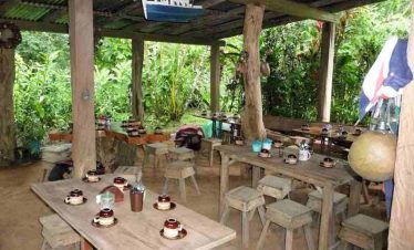 Safario Float Tour La Fortuna Arenal Volcano