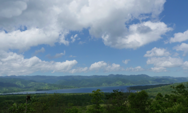 Arenal Volcano Hike Tou