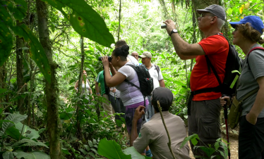 Rio Celeste Tour from La Fortuna Arenal Volcano