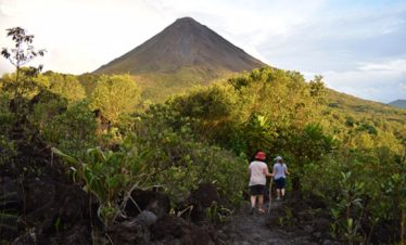 Arenal 4 in 1 Full Day Tour La Fortuna