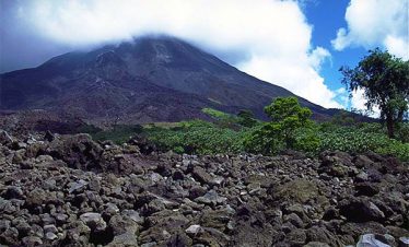 Arenal 4 in 1 Full Day Tour La Fortuna