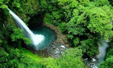 Arenal 4 in 1 Full Day Tour La Fortuna