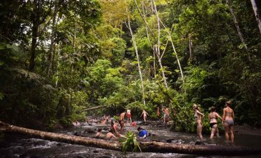 Arenal 4 in 1 Full Day Tour La Fortuna