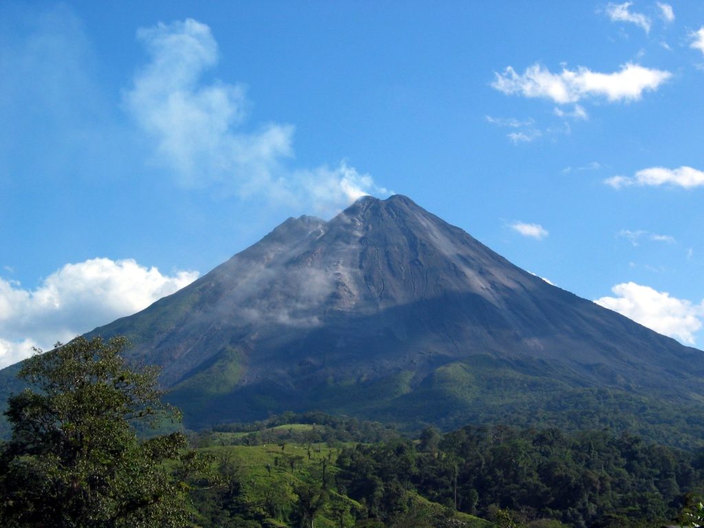 Arenal 4 in 1 Full Day Tour La Fortuna