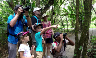 Arenal 4 in 1 Full Day Tour La Fortuna