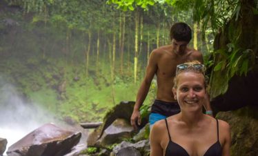 Arenal 4 in 1 Full Day Tour La Fortuna